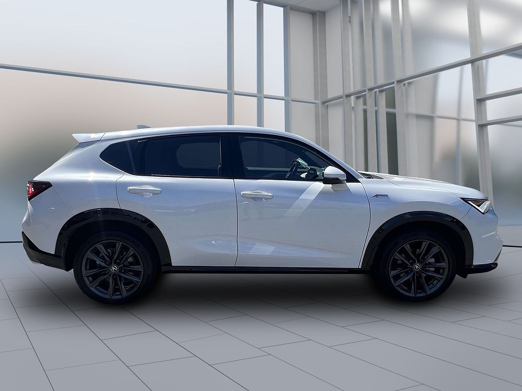 2025 Acura ADX