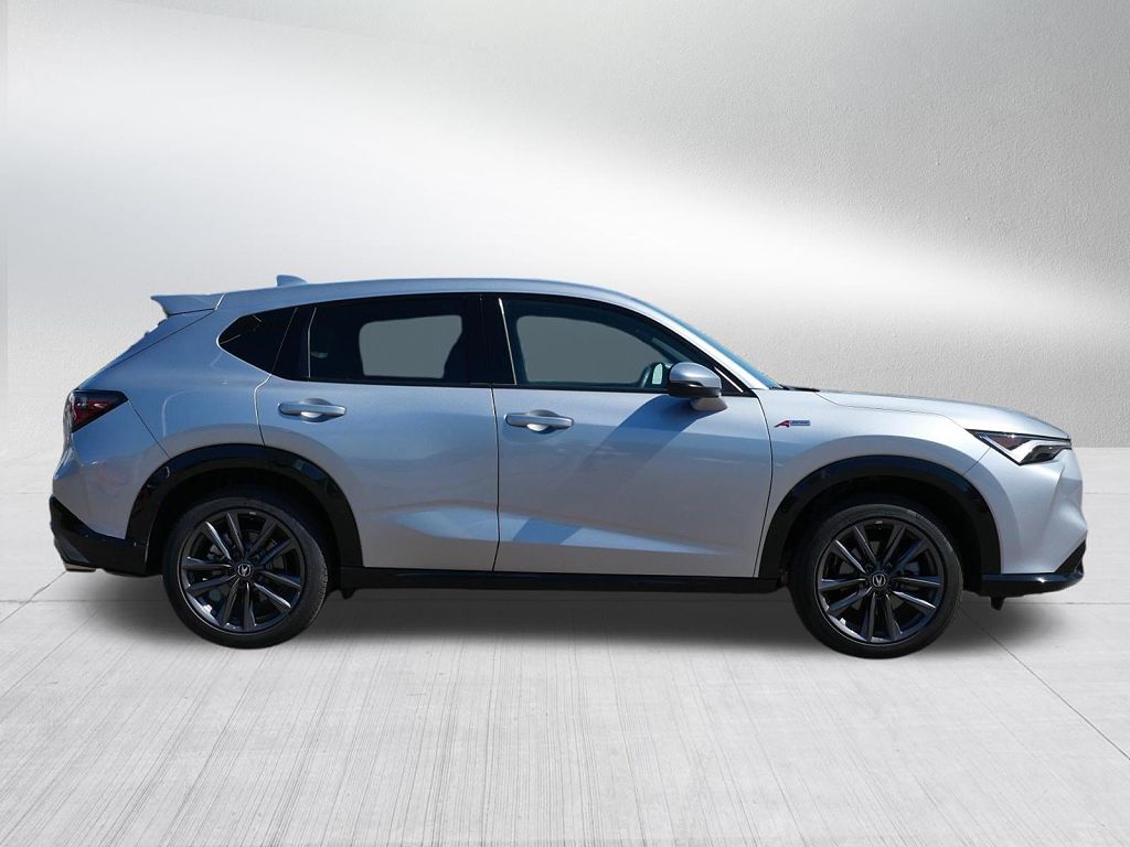 2025 Acura ADX