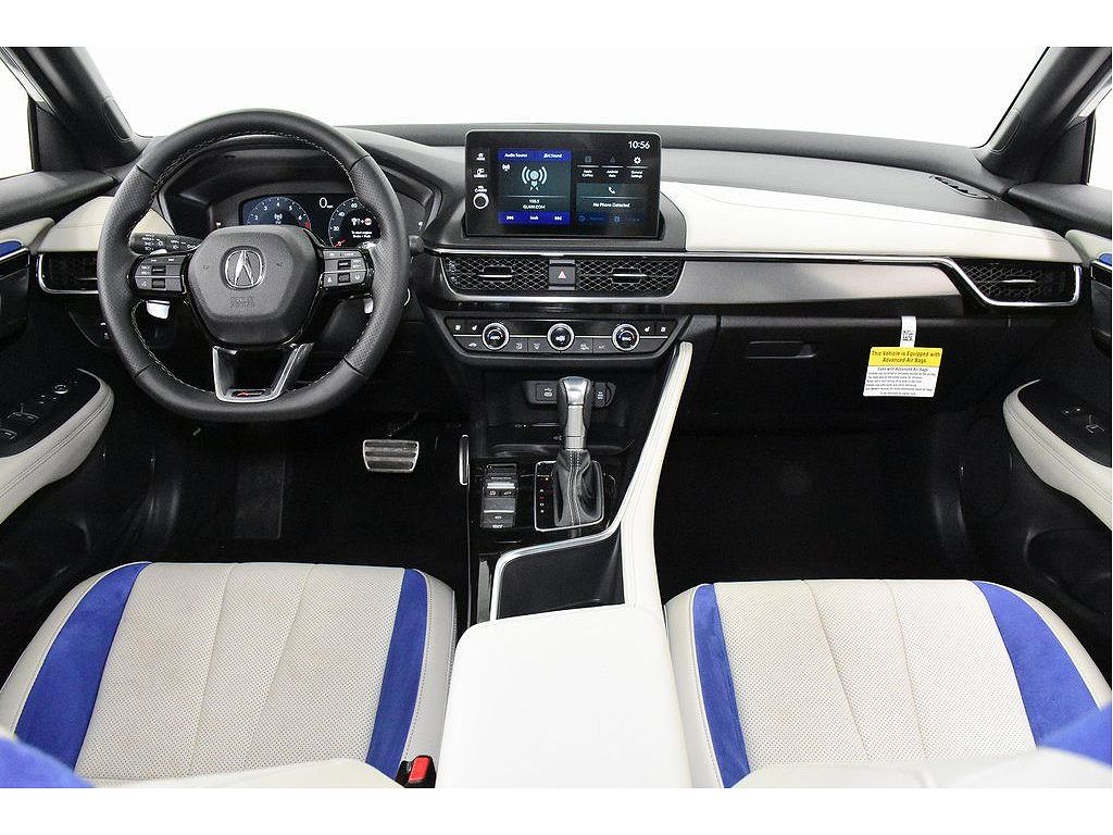 2025 Acura ADX