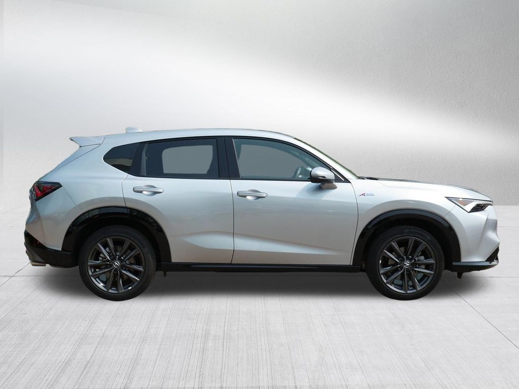 2025 Acura ADX