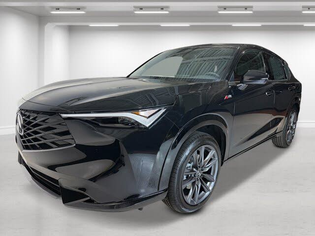 2026 Acura ADX