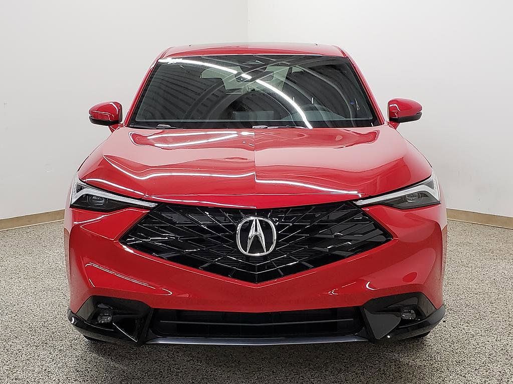 2025 Acura ADX