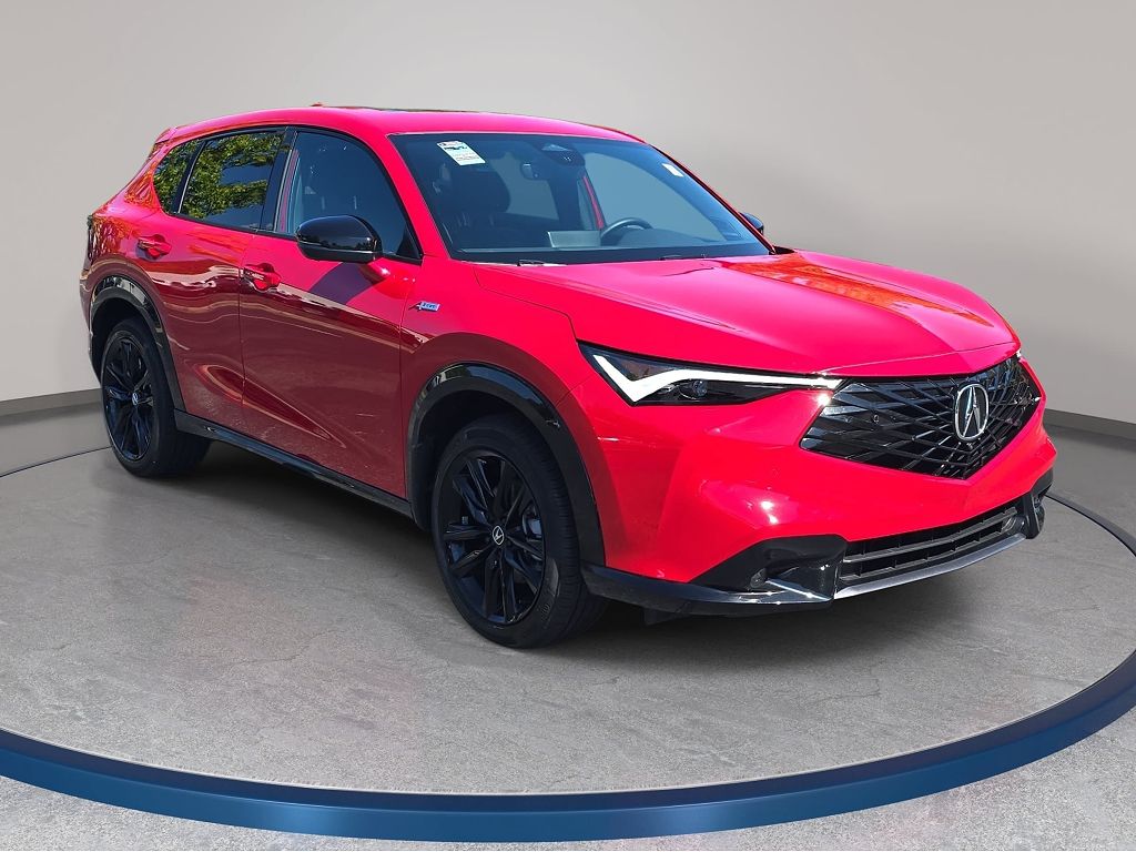 2026 Acura ADX