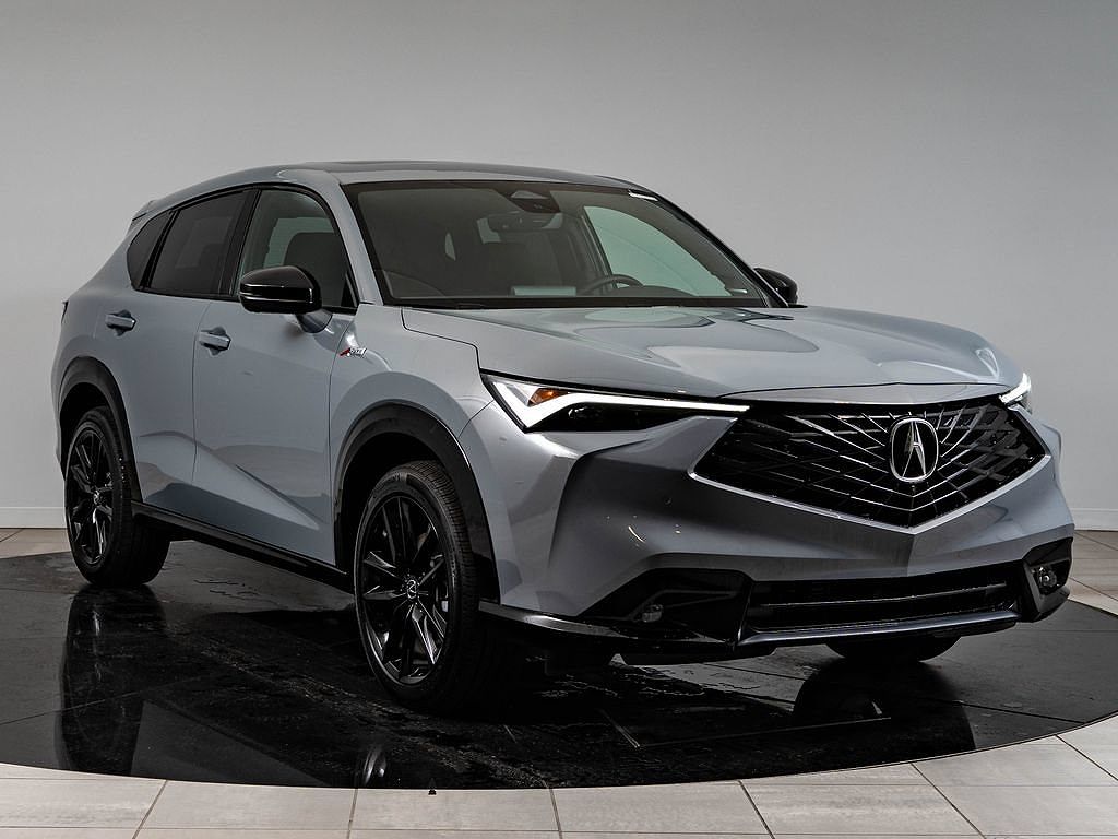 2026 Acura ADX