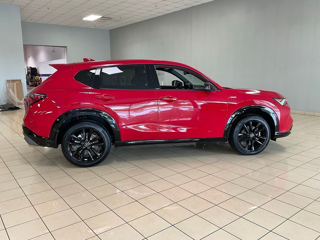 2026 Acura ADX