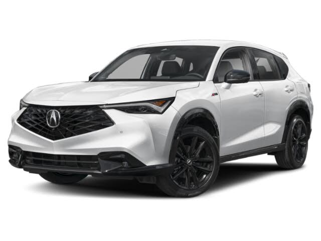2026 Acura ADX