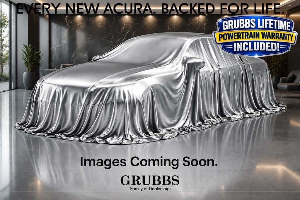 2026 Acura ADX