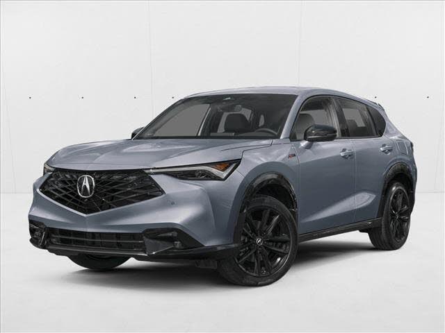 2026 Acura ADX