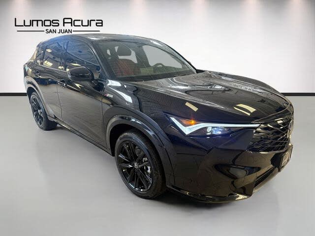 2026 Acura ADX
