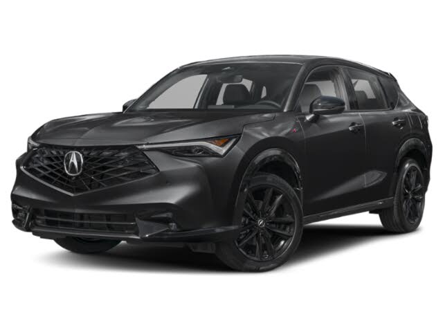 2026 Acura ADX