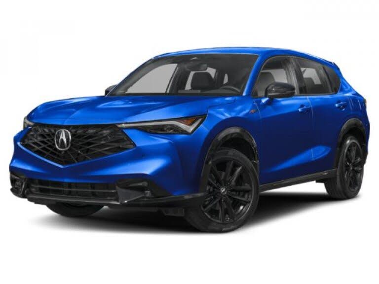 2026 Acura ADX