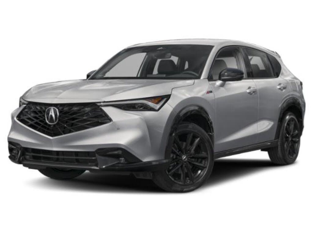 2026 Acura ADX