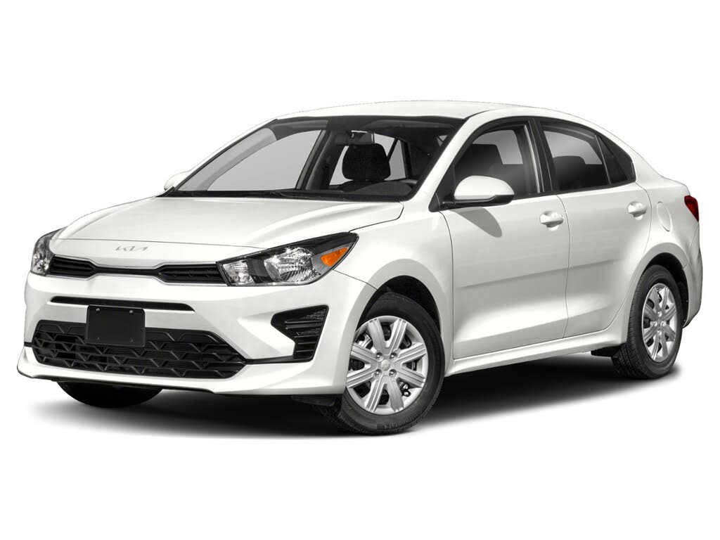 2023 Kia Rio S