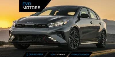 2024 Kia Forte LX