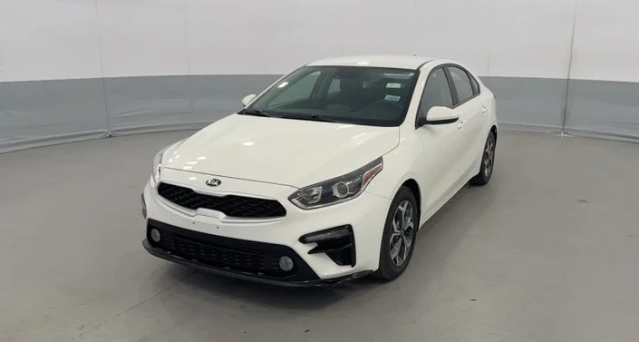 2021 FE in White, 11,170 miles for sale in Buffalo, NY