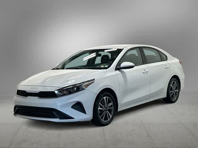 2023 Kia Forte LX