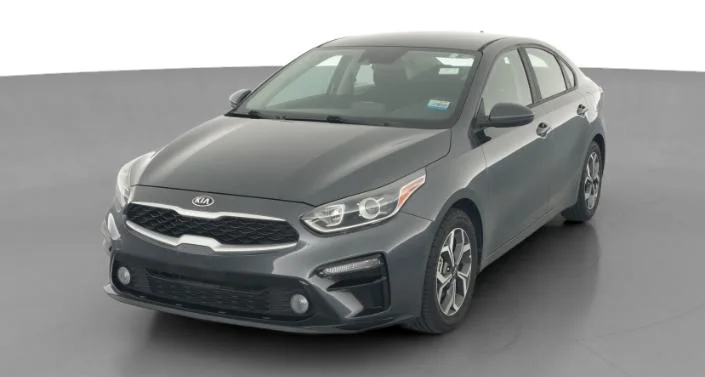 2019 FE in Gray, 46,072 miles for sale in Sacramento, CA
