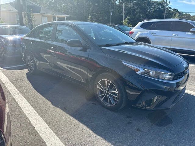 2023 Kia Forte LX