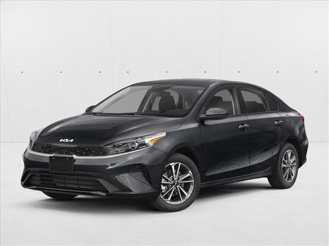2024 Kia Forte LX