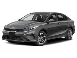 2024 Kia Forte LX