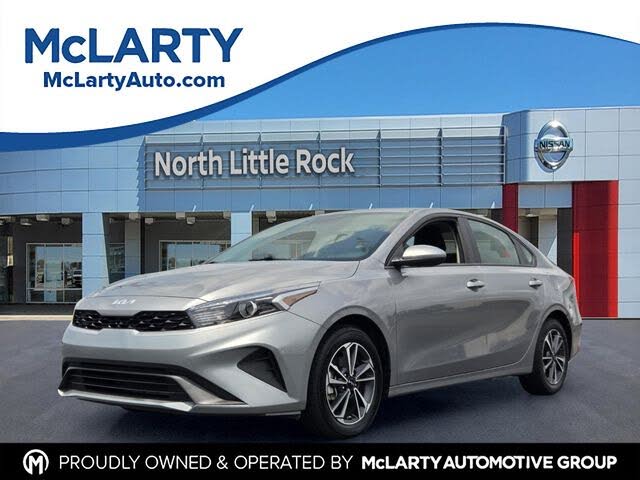 2024 Kia Forte LX