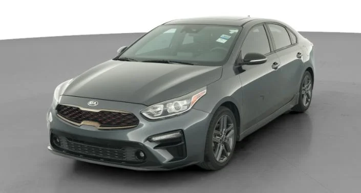 2020 GT-Line in Gray, 46,800 miles for sale in Charlotte, NC
