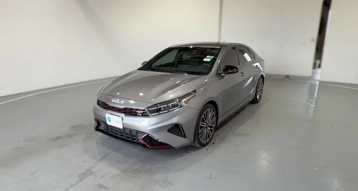2022 GT in Gray, 25,565 miles for sale in Dallas, TX