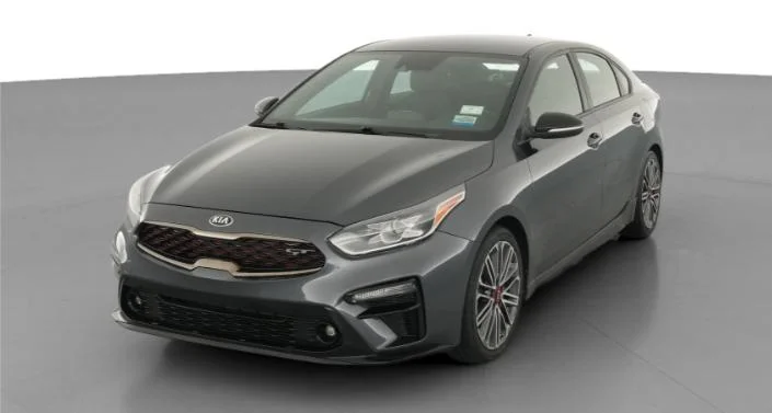 2020 GT in Gray, 57,037 miles for sale in Cincinnati, OH