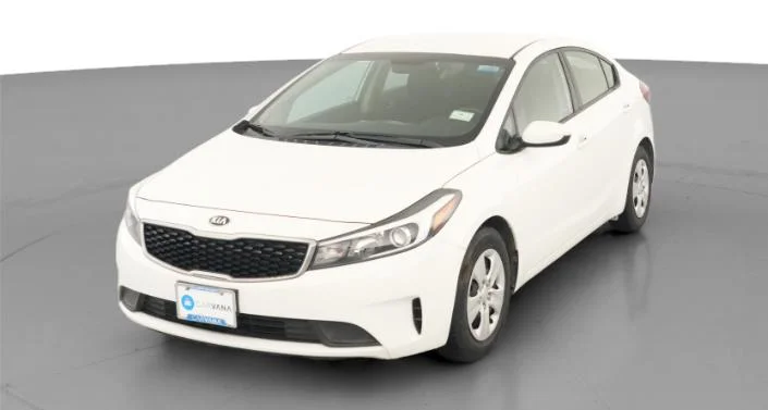 2017 LX in White, 51,716 miles for sale in Dallas, TX