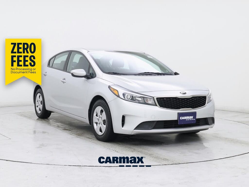 2017 LX in Silver, 41,086 miles for sale in Beaverton, OR