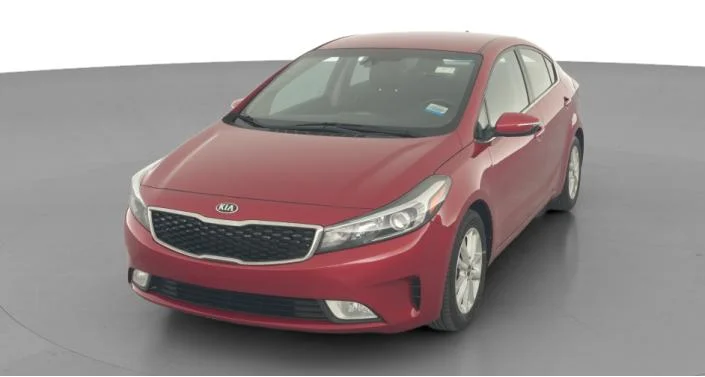 2017 LX in Red, 99,780 miles for sale in Chicago, IL