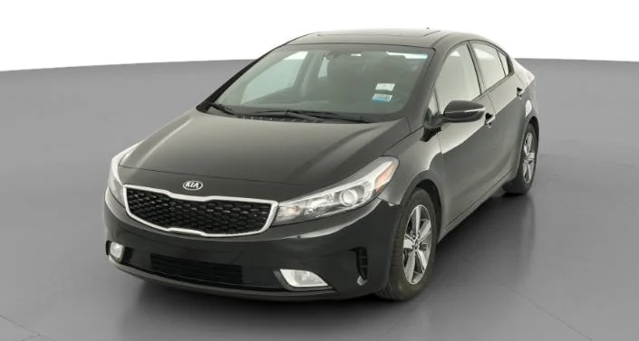 2018 LX in Black, 27,921 miles