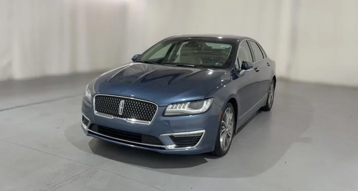 2019 Lincoln MKZ Hybrid Reserve I