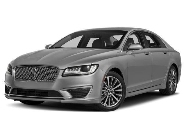 2018 Lincoln MKZ Hybrid Reserve