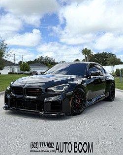 2023 BMW M2