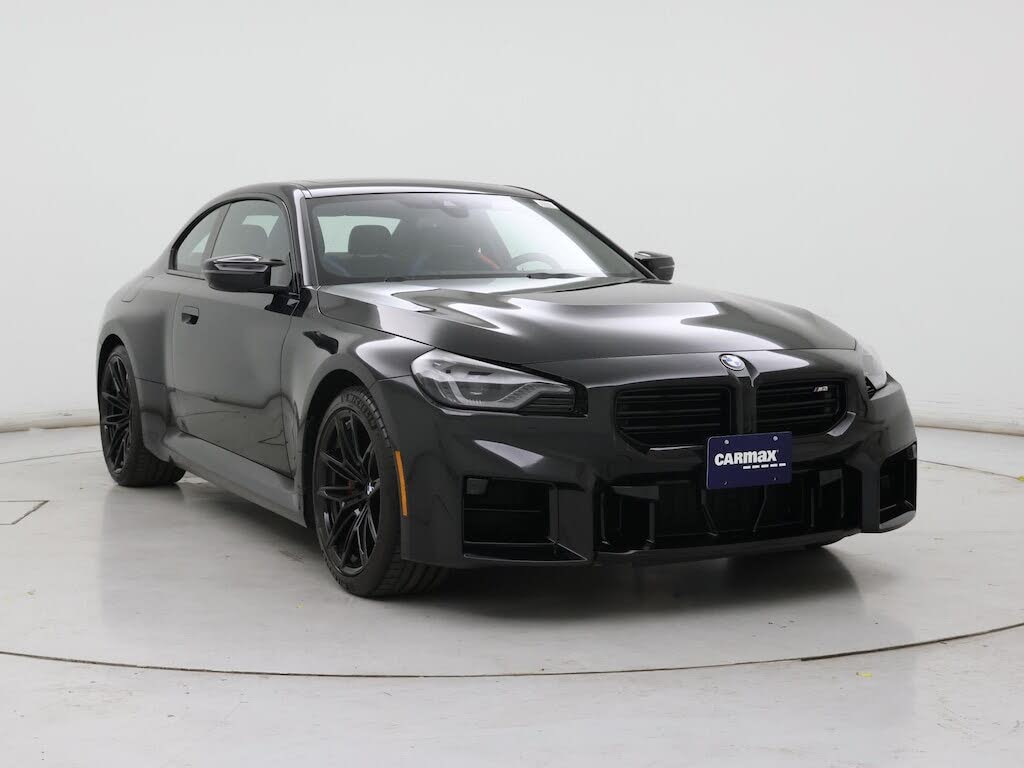 2024 BMW M2