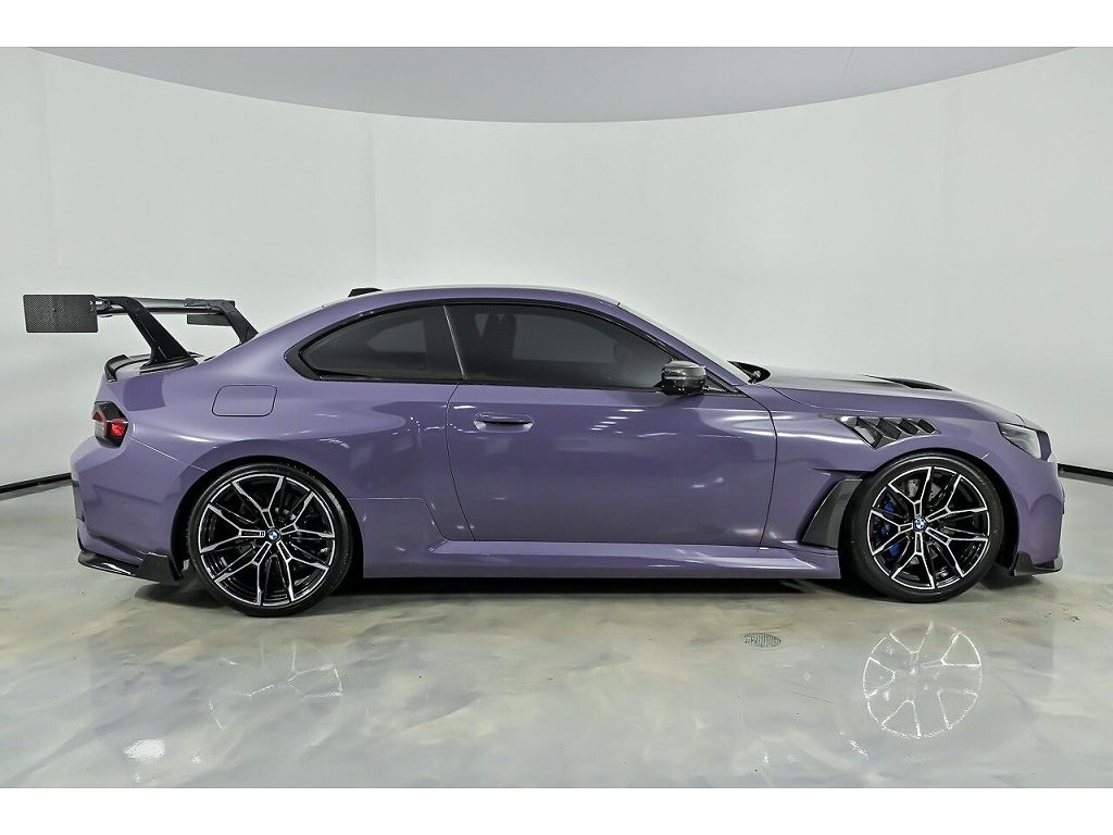2024 BMW M2