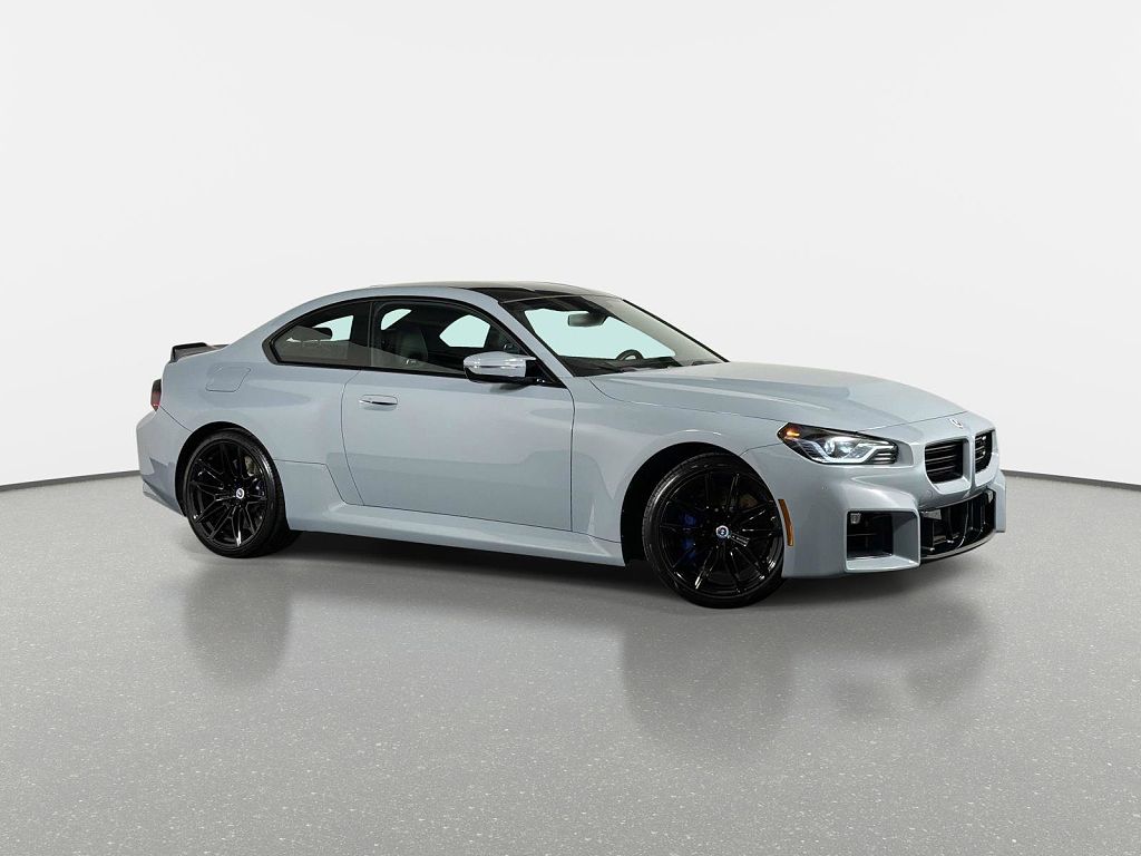 2023 BMW M2