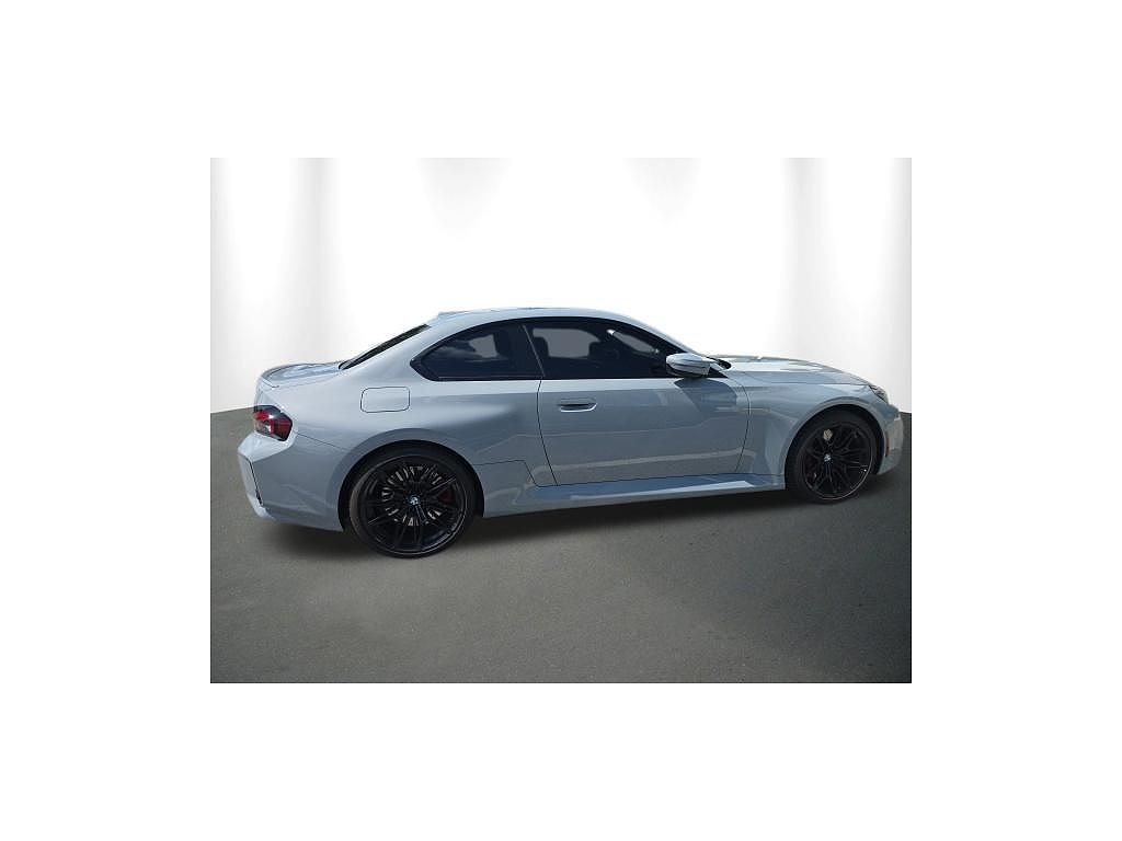 2023 BMW M2