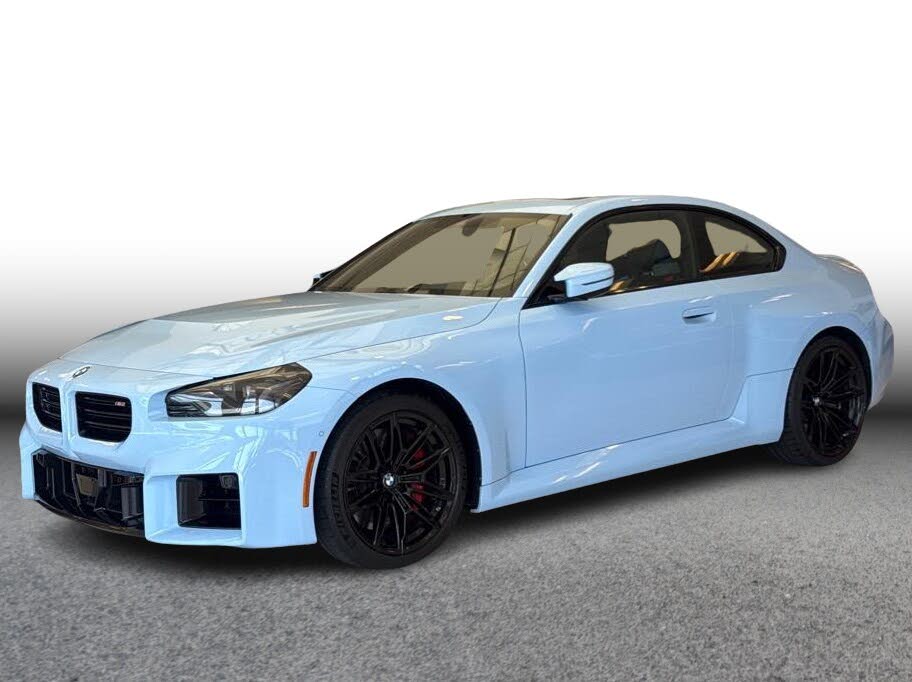 2023 BMW M2