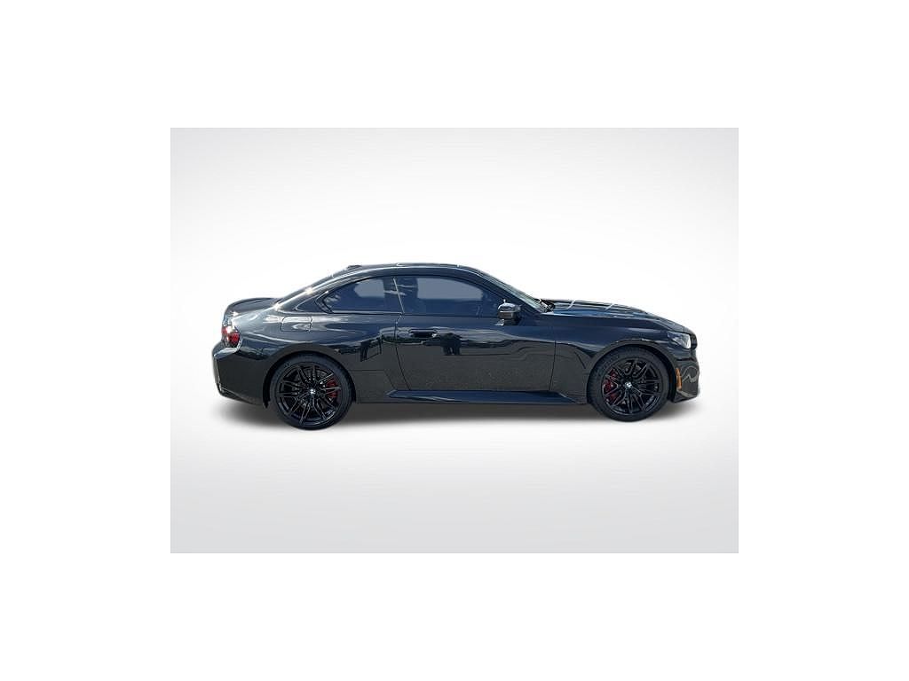 2024 BMW M2 M2 Coupe