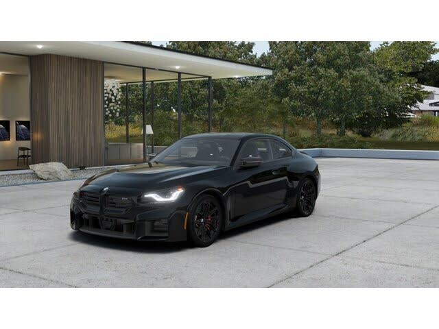 2026 BMW M2