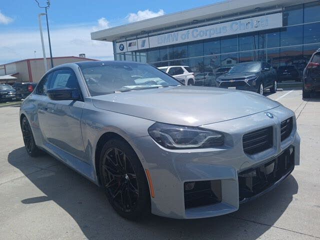 2026 BMW M2