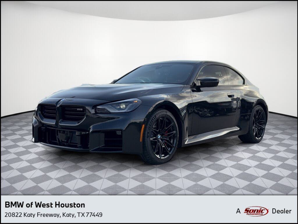 2026 BMW M2