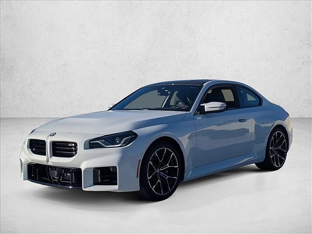 2026 BMW M2