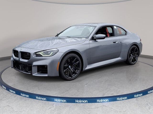 2026 BMW M2