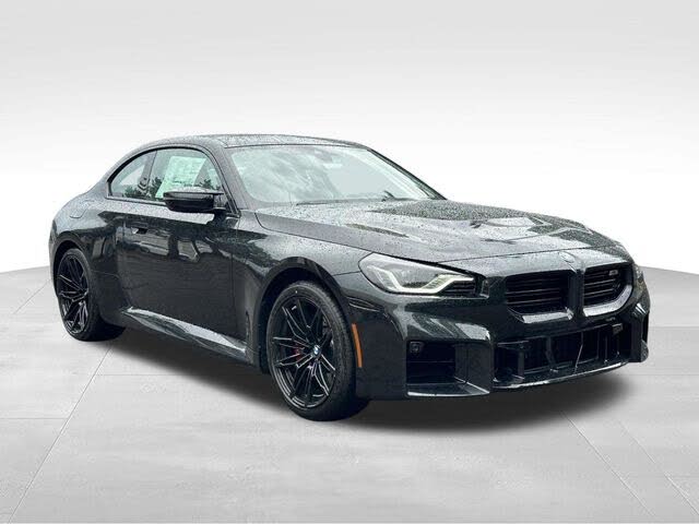2026 BMW M2