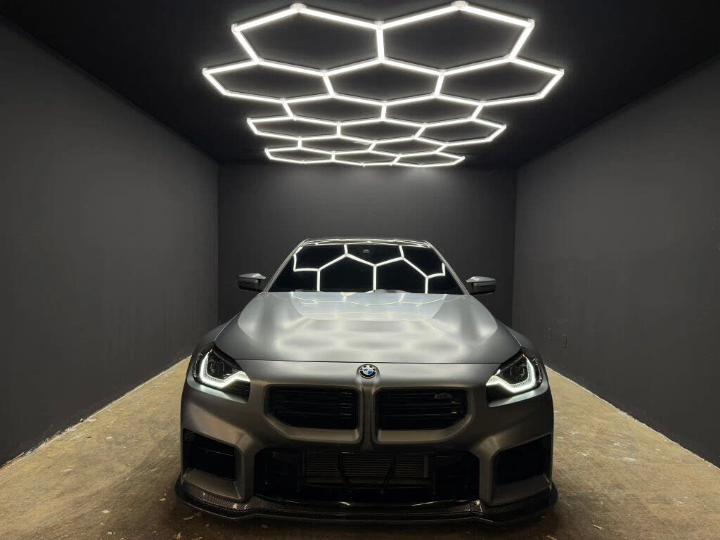 2026 BMW M2
