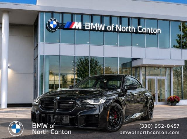 2026 BMW M2