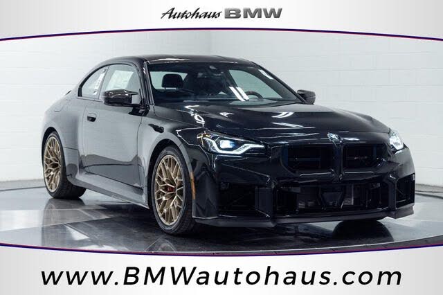 2026 BMW M2